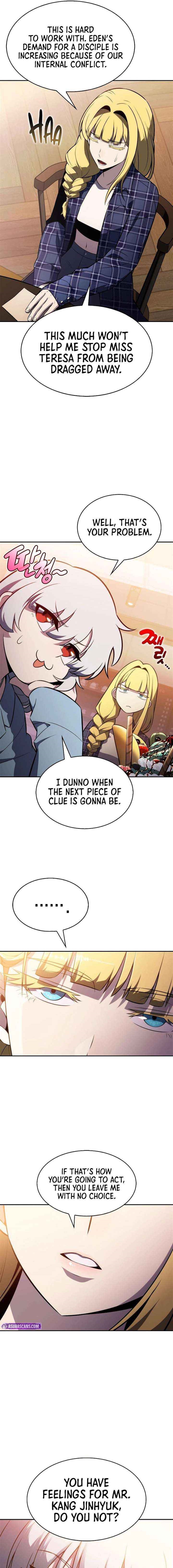 Read Solo Max Level Newbie Manga Online