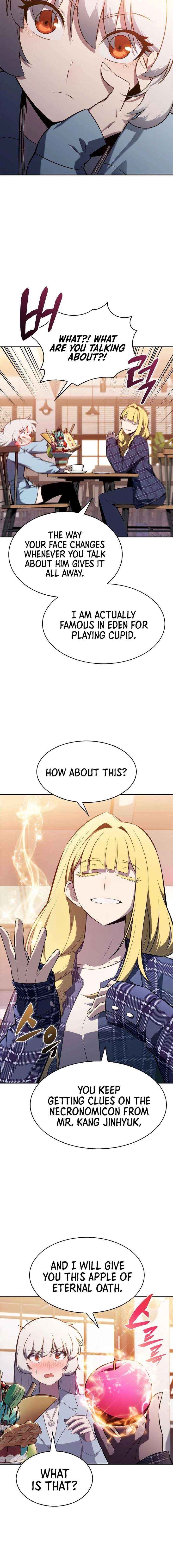 Read Solo Max Level Newbie Manga Online