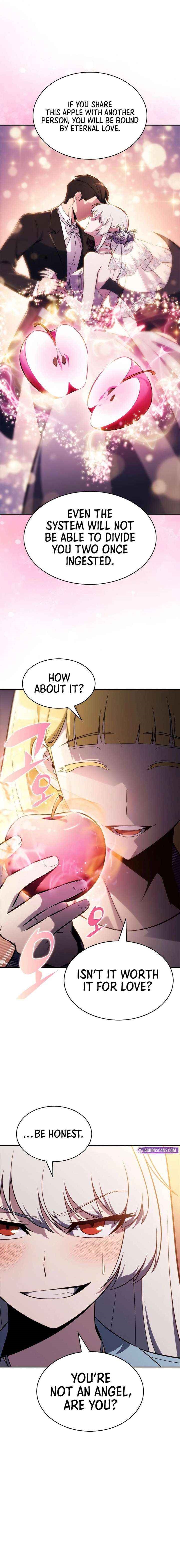 Read Solo Max Level Newbie Manga Online