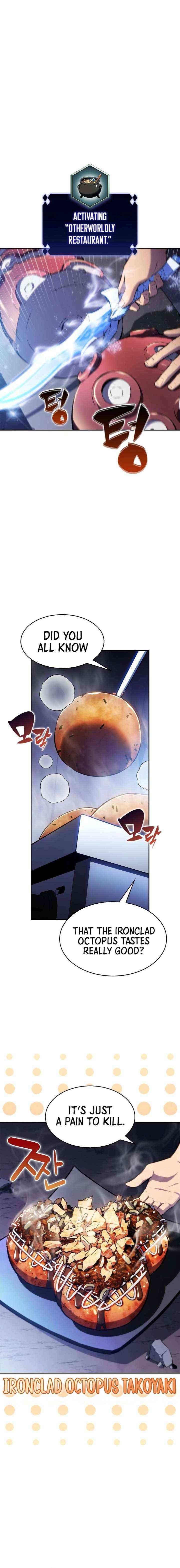 Read Solo Max Level Newbie Manga Online