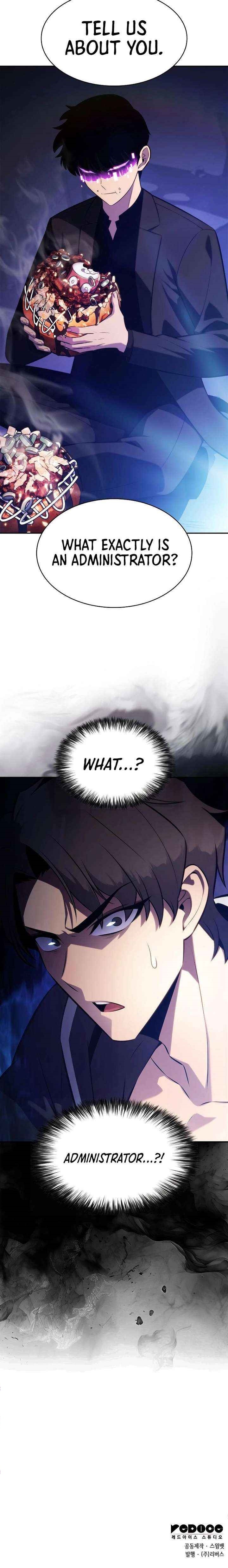 Read Solo Max Level Newbie Manga Online