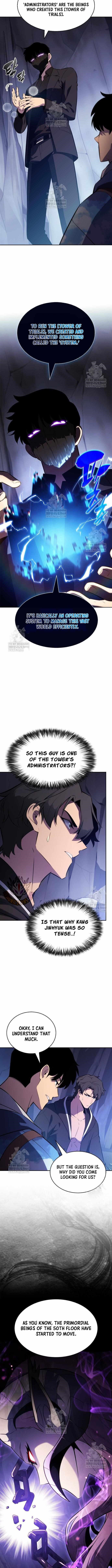 Read Solo Max Level Newbie Manga Online