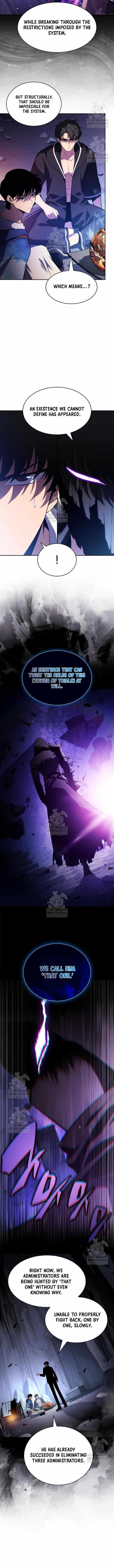 Read Solo Max Level Newbie Manga Online