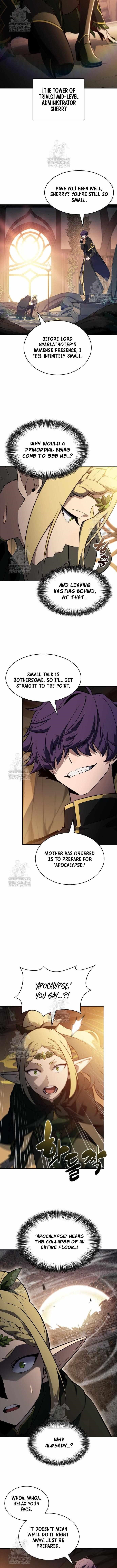 Read Solo Max Level Newbie Manga Online