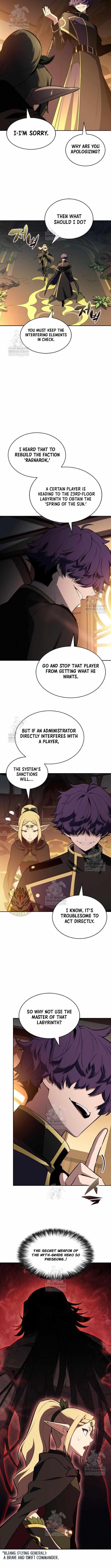 Read Solo Max Level Newbie Manga Online