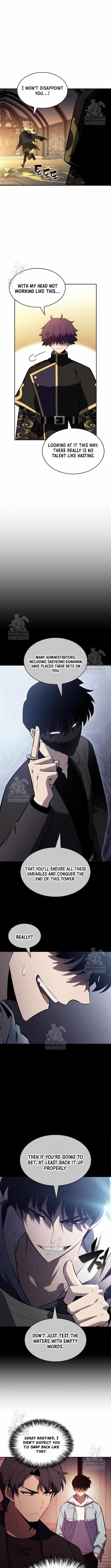 Read Solo Max Level Newbie Manga Online