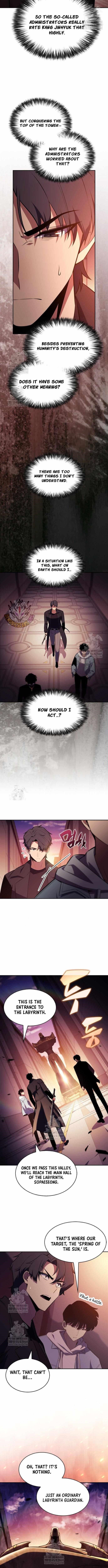 Read Solo Max Level Newbie Manga Online