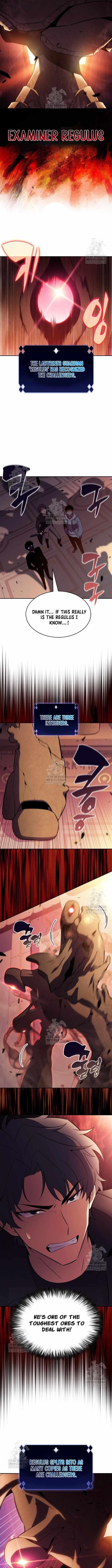 Read Solo Max Level Newbie Manga Online