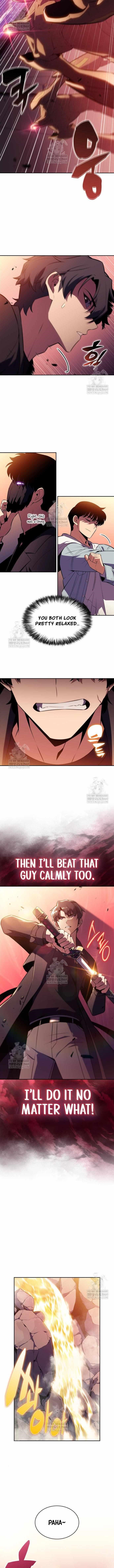 Read Solo Max Level Newbie Manga Online