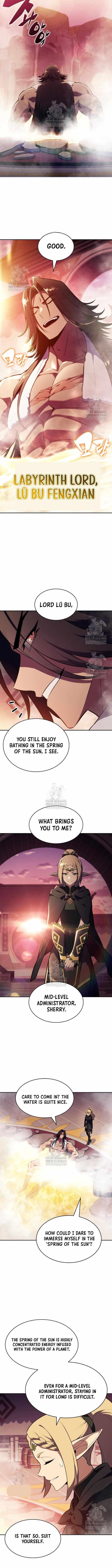 Read Solo Max Level Newbie Manga Online