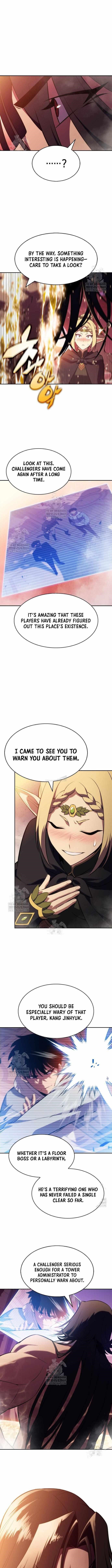 Read Solo Max Level Newbie Manga Online