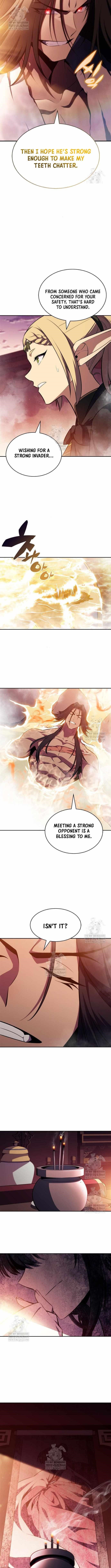 Read Solo Max Level Newbie Manga Online