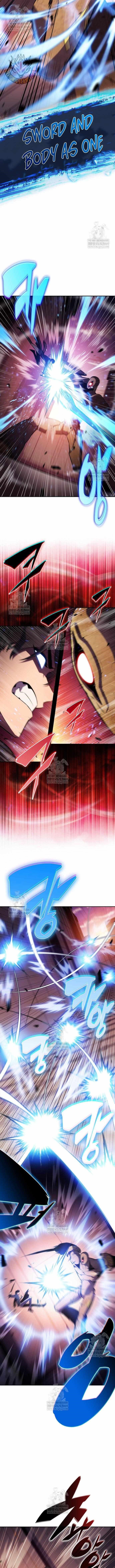 Read Solo Max Level Newbie Manga Online