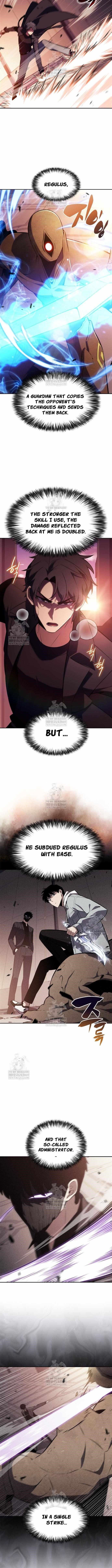 Read Solo Max Level Newbie Manga Online