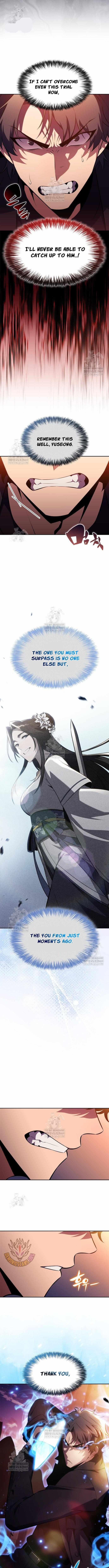 Read Solo Max Level Newbie Manga Online