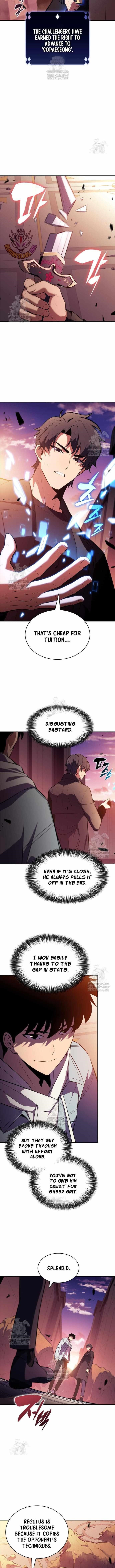 Read Solo Max Level Newbie Manga Online