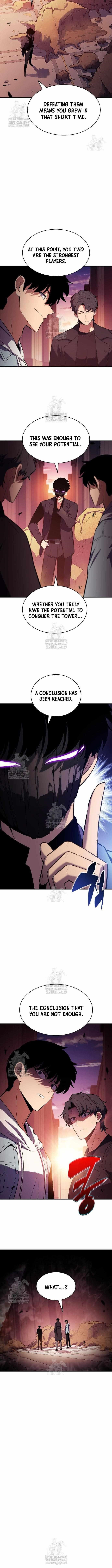 Read Solo Max Level Newbie Manga Online