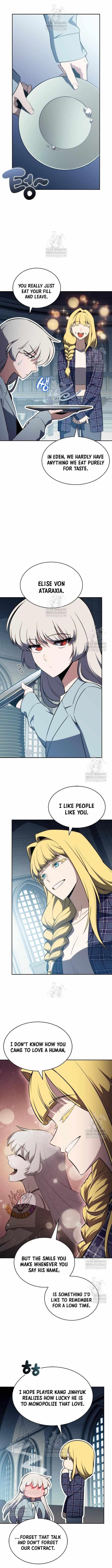 Read Solo Max Level Newbie Manga Online