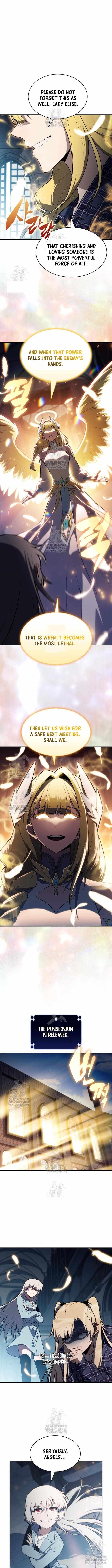 Read Solo Max Level Newbie Manga Online