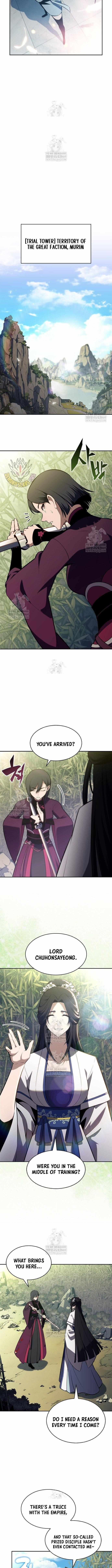 Read Solo Max Level Newbie Manga Online