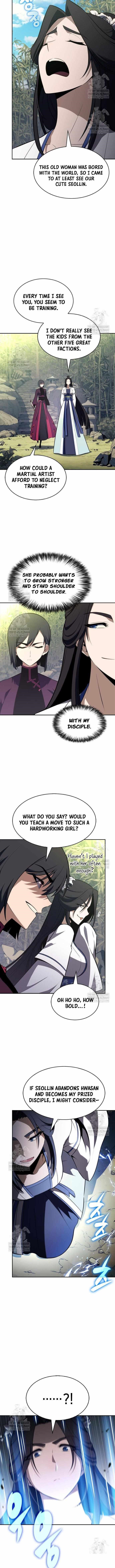 Read Solo Max Level Newbie Manga Online