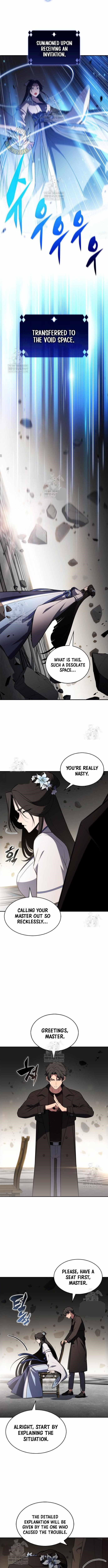 Read Solo Max Level Newbie Manga Online