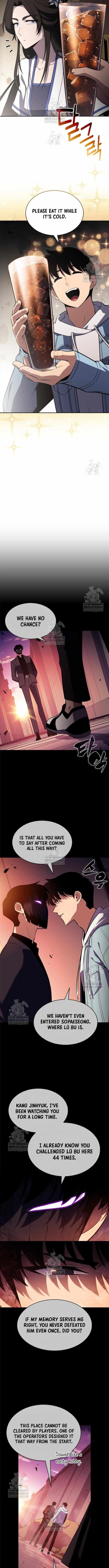 Read Solo Max Level Newbie Manga Online