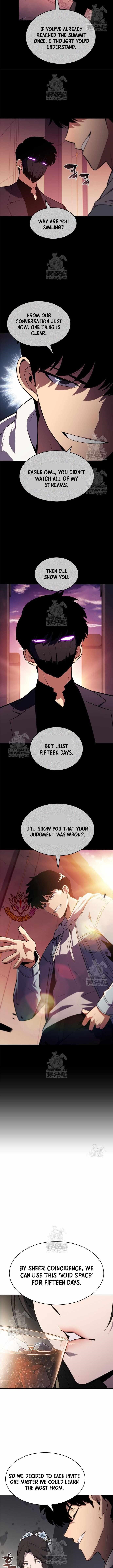 Read Solo Max Level Newbie Manga Online