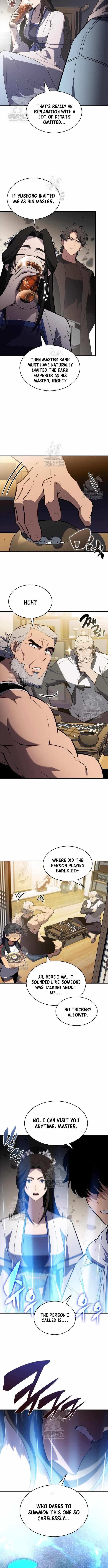 Read Solo Max Level Newbie Manga Online