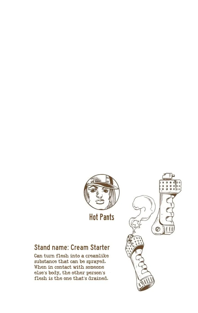 Read Steel Ball Run Manga Online