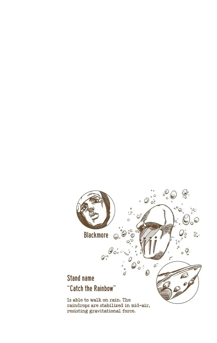 Read Steel Ball Run Manga Online