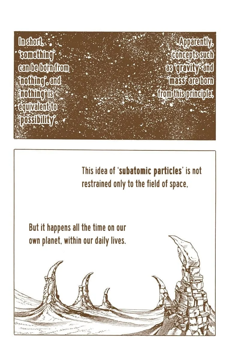 Read Steel Ball Run Manga Online