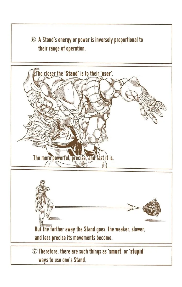 Read Steel Ball Run Manga Online
