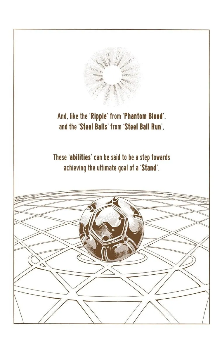 Read Steel Ball Run Manga Online