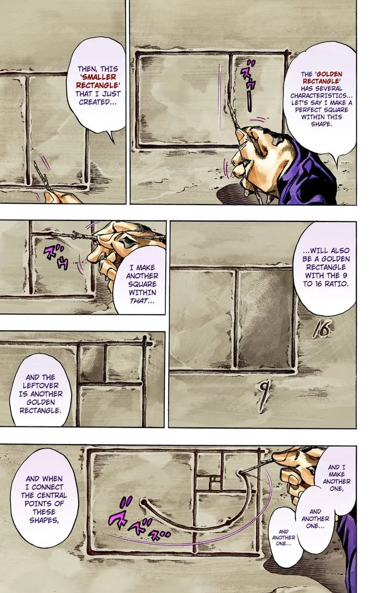 Read Steel Ball Run Manga Online
