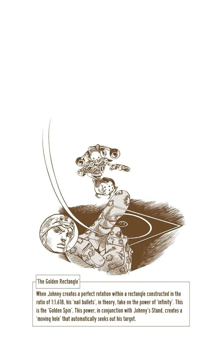 Read Steel Ball Run Manga Online
