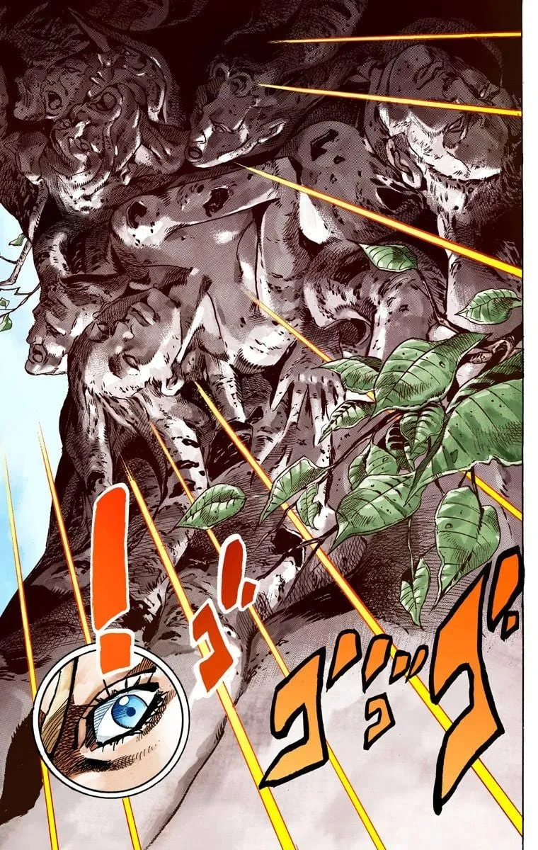 Read Steel Ball Run Manga Online