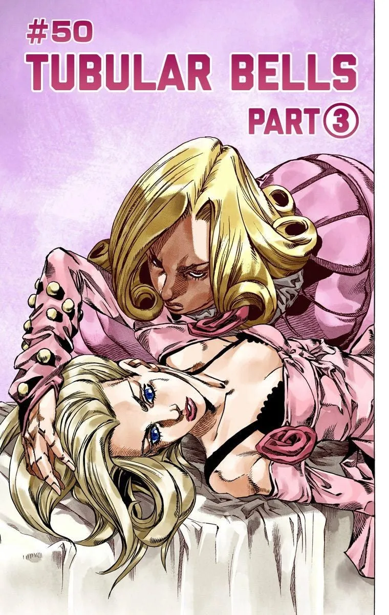 Read Steel Ball Run Manga Online