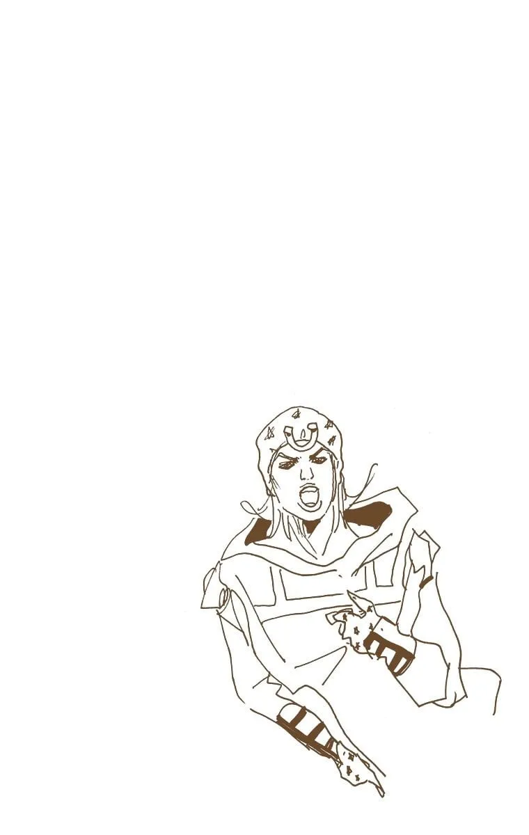 Read Steel Ball Run Manga Online