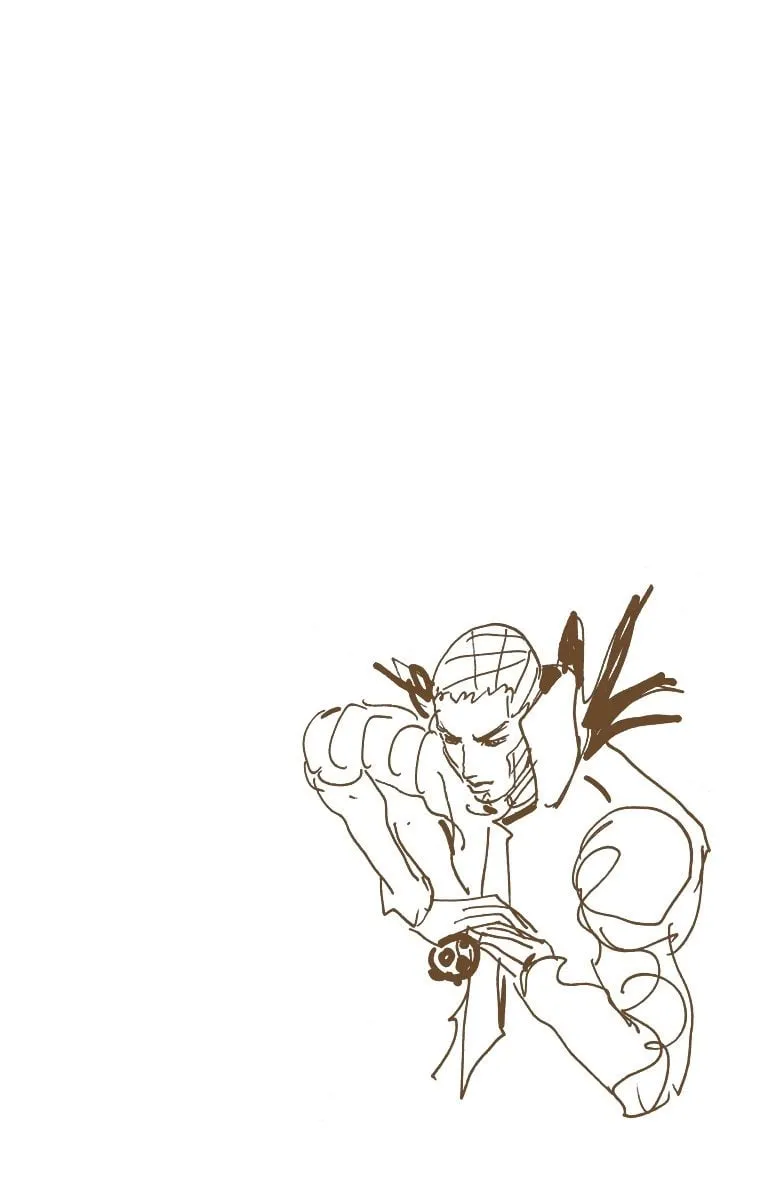 Read Steel Ball Run Manga Online