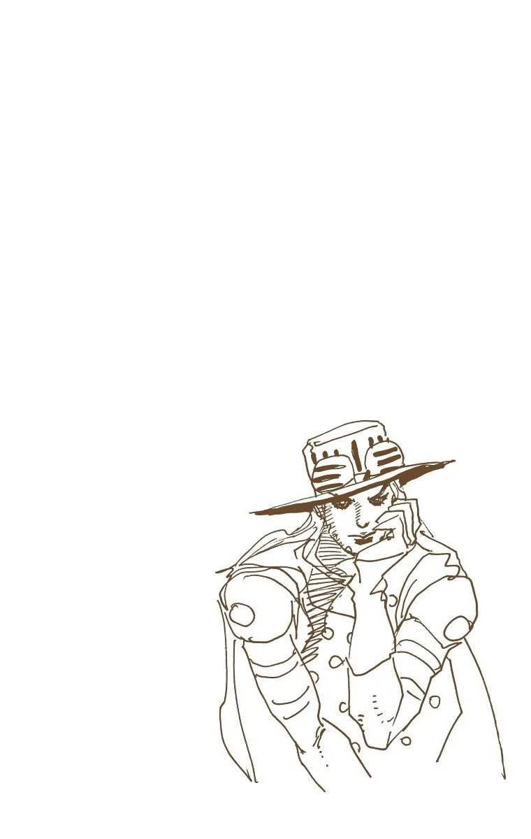 Read Steel Ball Run Manga Online