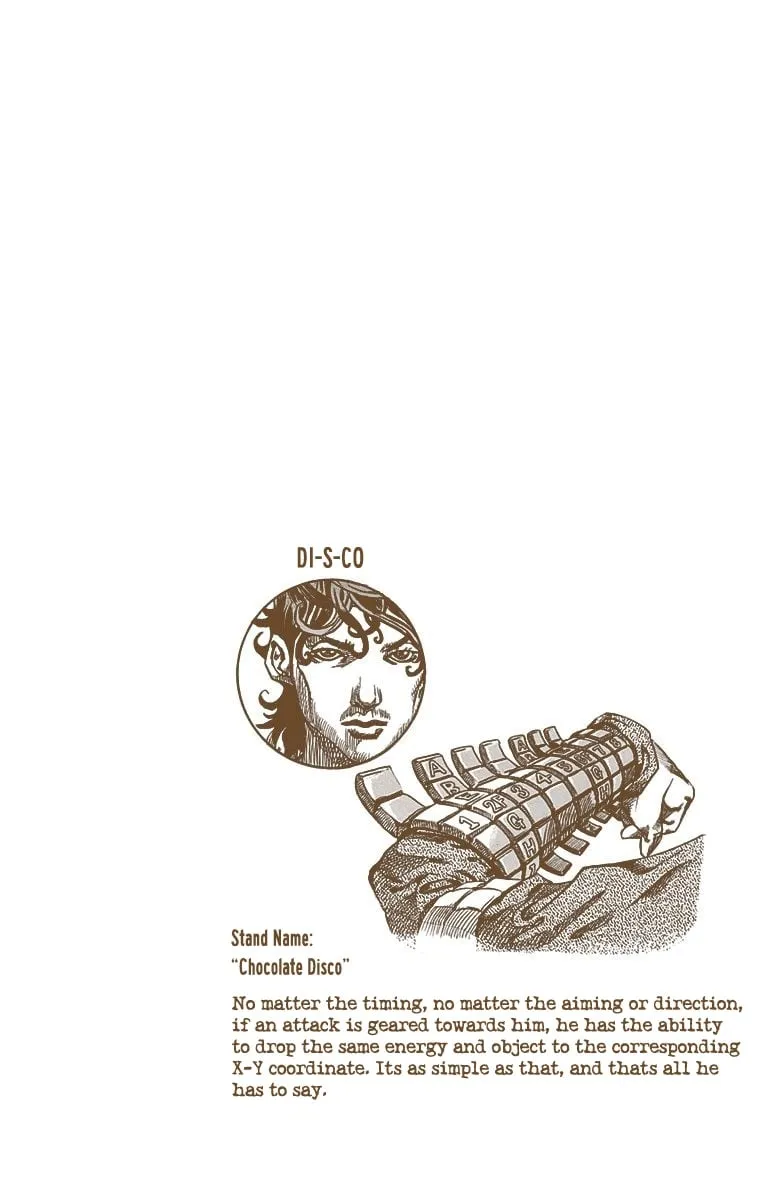 Read Steel Ball Run Manga Online