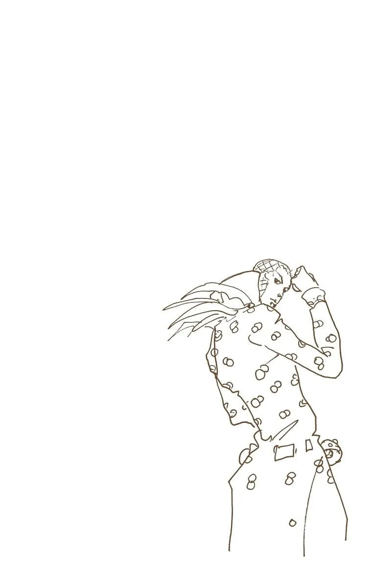 Read Steel Ball Run Manga Online