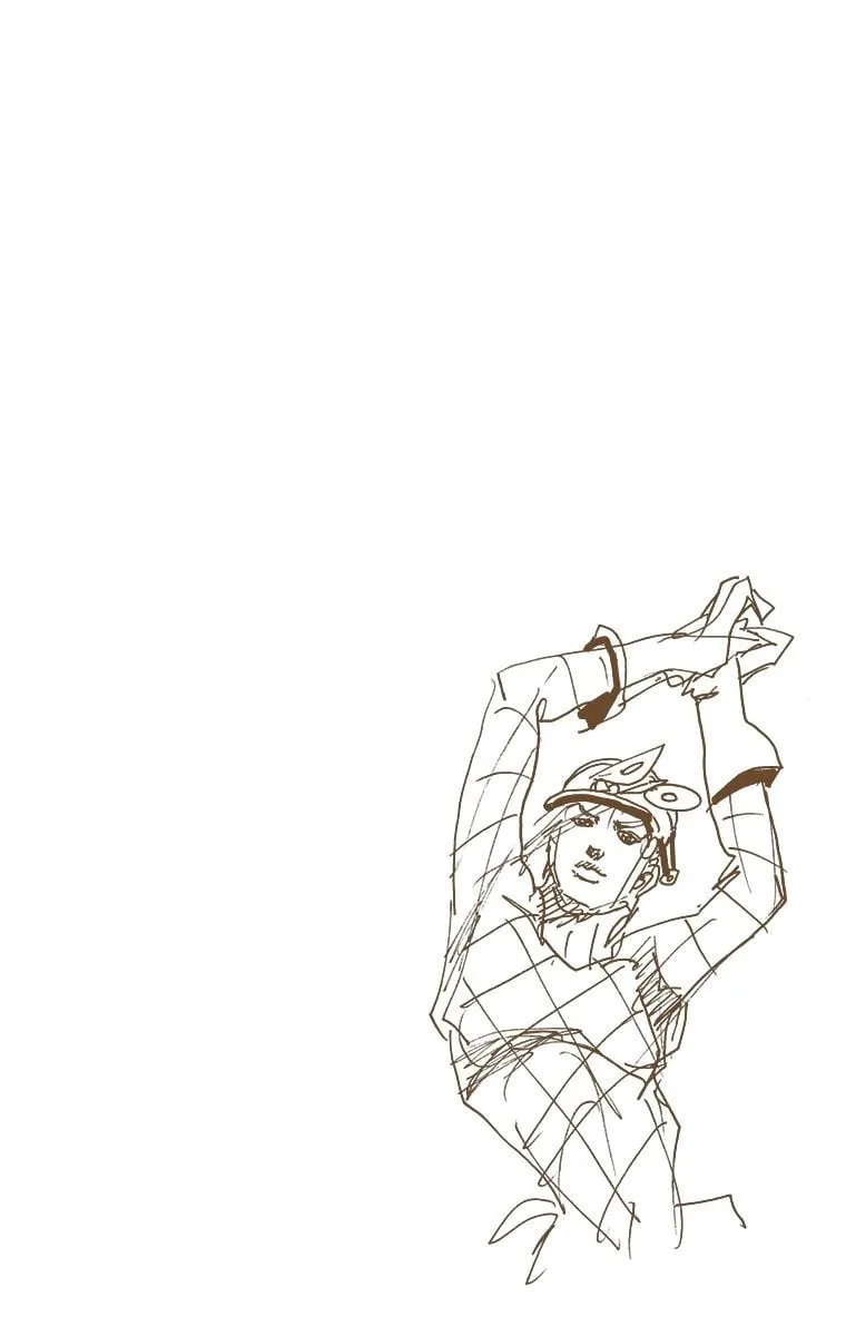 Read Steel Ball Run Manga Online