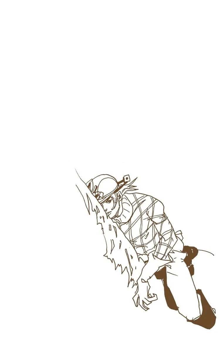 Read Steel Ball Run Manga Online