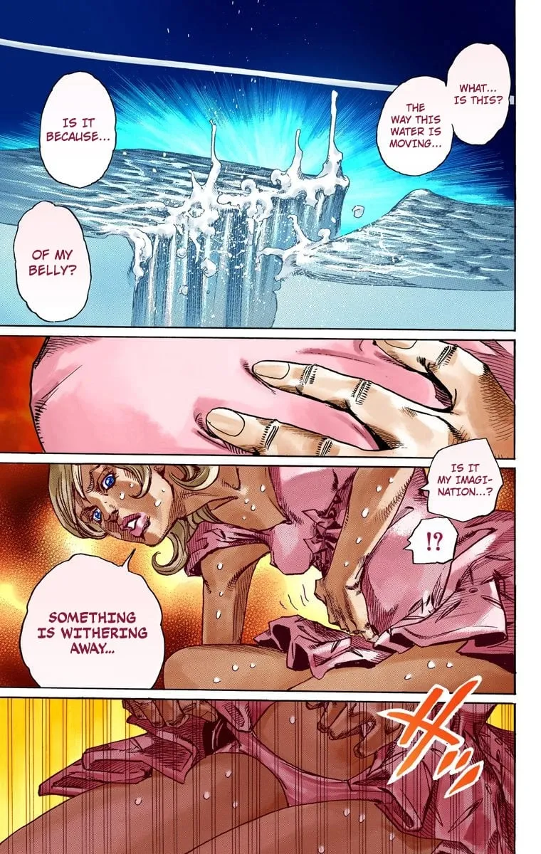 Read Steel Ball Run Manga Online