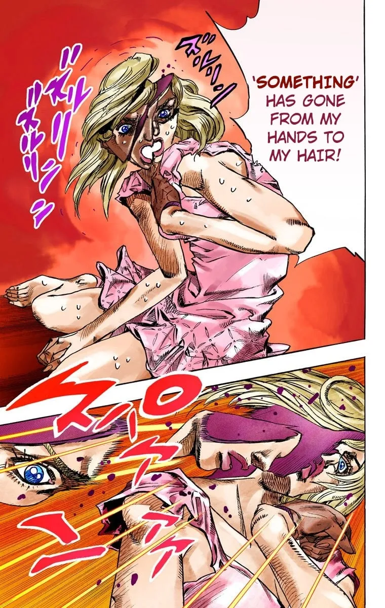 Read Steel Ball Run Manga Online