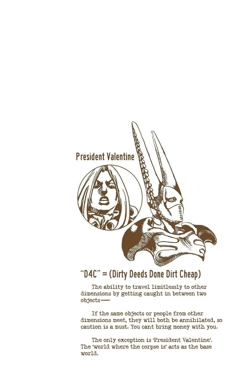 Read Steel Ball Run Manga Online