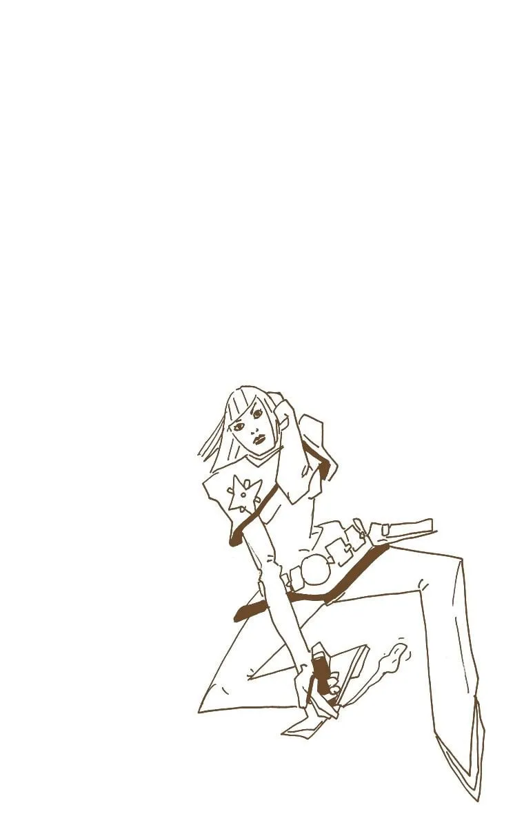 Read Steel Ball Run Manga Online