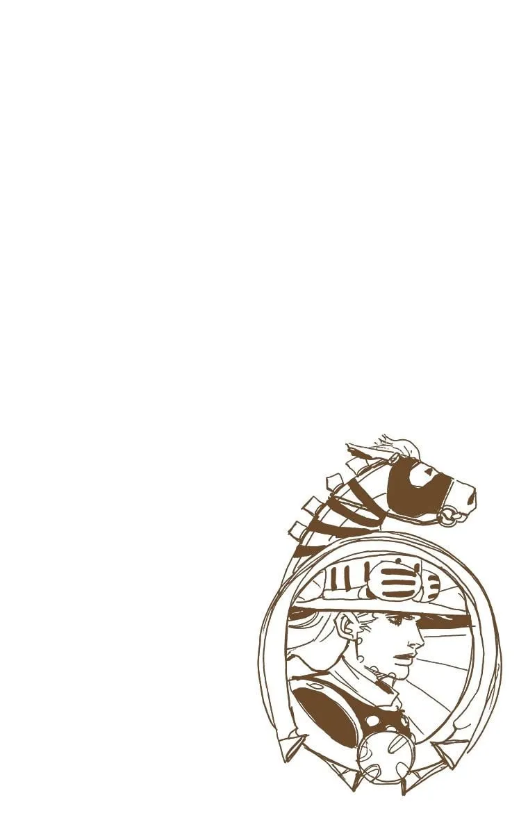 Read Steel Ball Run Manga Online